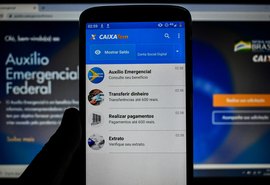 Nascidos em dezembro recebem hoje primeira parcela do auxílio