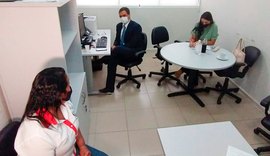 Agosto Lilás: Juizado da Mulher de Maceió pauta 130 audiências