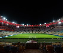 Libertadores: Flamengo encara o Talleres da Argentina no Maracanã