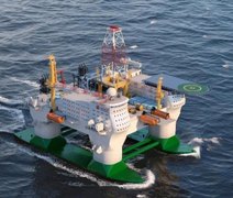 China constrói primeira ilha artificial flutuante do mundo com proteção contra esplosões nucleares