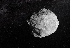 Asteróide não vai mais atingir a Lua em 2032