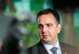 Rodrigo Pacheco assume Presidência da República por quatro dias