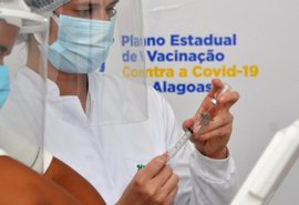 AMA recomenda exigência do comprovante de residência antes da vacinação