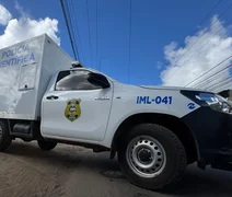 Idoso de 80 anos é achado morto em casa de acolhimento em Arapiraca