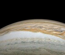 Júpiter tem mais oxigênio que o Sol, revela nova descoberta