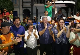 Disputa por vaga federal em 2026 complica retorno de Jó Pereira à política; entenda