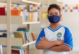 Pré-matrícula da rede municipal de Maceió começa nesta quinta-feira (09)