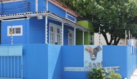 Casal retoma cortes de água por inadimplência este mês