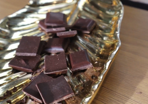 1ª fábrica de chocolate alagoano une tradição, turismo e renda em Matriz