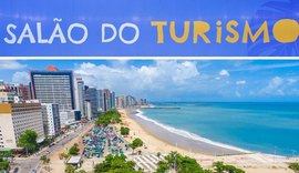 Salão do Turismo 2026 impulsiona Alagoas no cenário nacional