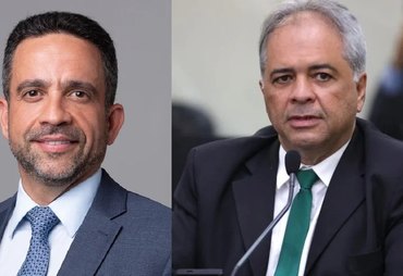 Silvio Camelo parabeniza Paulo Dantas por 3ª parcela do Fundef