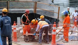 Em julho, Construção Civil tem custo aumentado em 0,68%