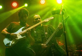 Secult promove segunda etapa do Festival do Rock de Alagoas no município de Carneiros