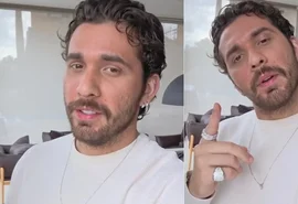 Gustavo Mioto assume que evita Ana Castela e não esconde o motivo; veja