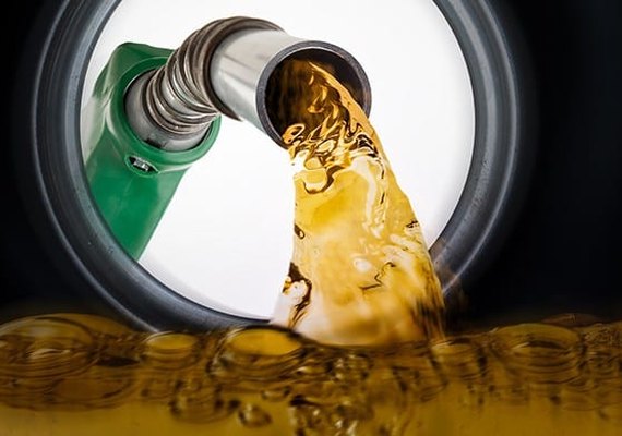 Gasolina comum pode chegar a até R$ 6,29 em Maceió, aponta pesquisa