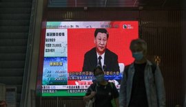 China conclui o maior acordo comercial do mundo e exclui EUA