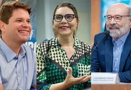 Após Davino, outros secretários de 1º escalão podem deixar a gestão JHC