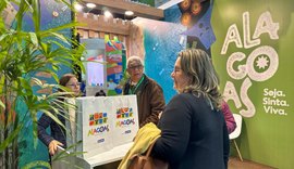 Setur promove Destino Alagoas na 37ª edição da Festuris, em Gramado (RS)