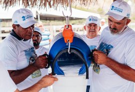 Circuito Leiteiro Alagoano: uma grande vitrine do rebanho de agricultores familiares este ano