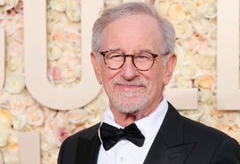 Spielberg cita caso ET de Varginha durante divulgação de 'Dia D'