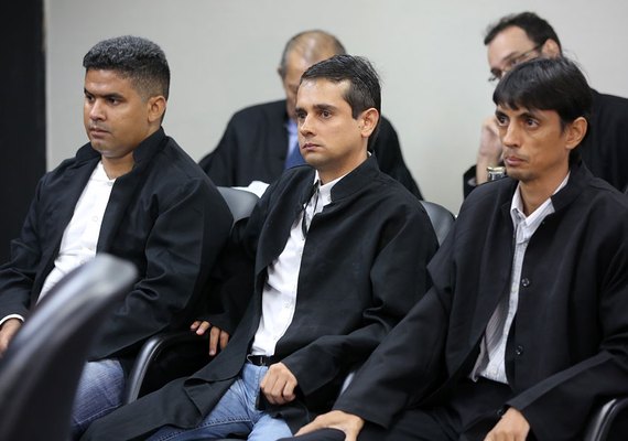 Justiça condena irmãos Boiadeiro por homicídio em Batalha