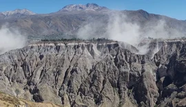 Por que América do Sul está vendo tantos terremotos em sequência? Saiba mais