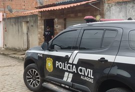 Líder de quadrilha de roubo de motos em Marechal Deodoro e região foi preso pela PC