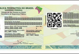 Secretaria do Trabalho e Instituto de Identificação firmam parceria para emissão da nova Carteira de Identidade Nacional