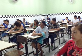 Inscrições para o Encceja 2018 começam na segunda-feira (16)