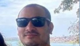 Suspeito de encomendar morte de dirigente do CRB se entrega à polícia em Maceió