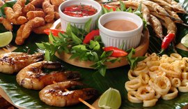 Gastronomia gera cerca de R$ 90 milhões na economia de Maceió