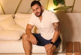 Influenciador Babal Guimarães tem prisão decretada após agredir namorada em Maceió