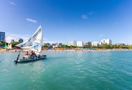 Maceió é o destino mais buscado do Nordeste para as férias de julho, aponta Decolar