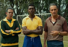 ‘Brasil 70 – A Saga do Tri’, minissérie do maior elenco brasileiro da Copa, estreia na Netflix