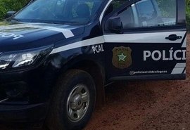 Foragido é recapturado em Maceió após romper tornozeleira eletrônica