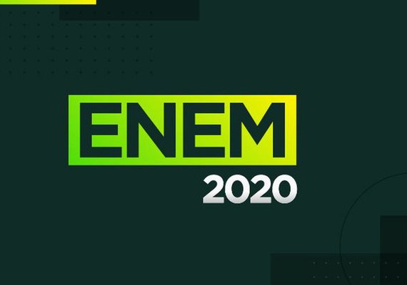 Enem 2020 acontece neste domingo para 5,8 milhões de estudantes