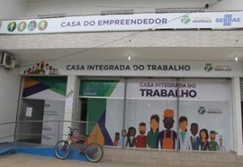 Arapiraca receberá nomeação como cidade de AL que mais gerou emprego em 2018