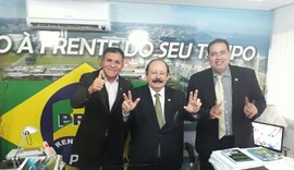 Presidente nacional do PRTB virá a Alagoas no mês de Junho