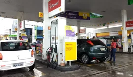 Gasolina deve ficar mais cara em Alagoas a partir da próxima semana