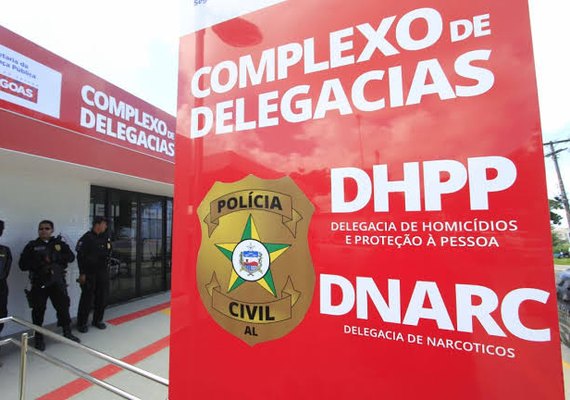 Violência doméstica termina em tentativa de feminicídio no Benedito Bentes