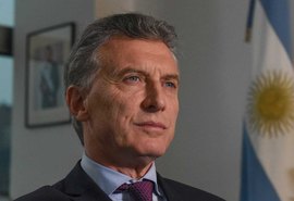 Presidente argentino é convocado a depor por corrupção