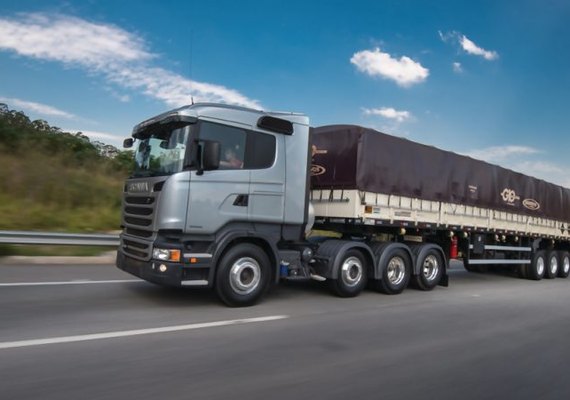 Entram em vigor novas regras do frete mínimo para caminhoneiros