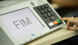 Pesquisa para governo de Alagoas mostra intenção de votos