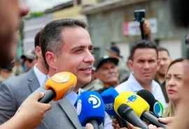 Aprovação de Paulo cresce e reforça cenário de continuidade, diz VHP