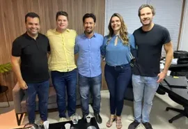 “Majoritária”: Jó Pereira surpreende e se filia ao PSDB
