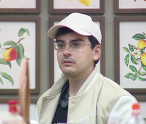 Dudu Camargo vira alvo de ação judicial durante “A Fazenda 17”