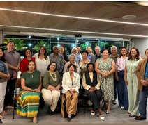 Rotary Club de Maceió Paraíso das Águas realiza primeira reunião ordinária e define comissões de atuação