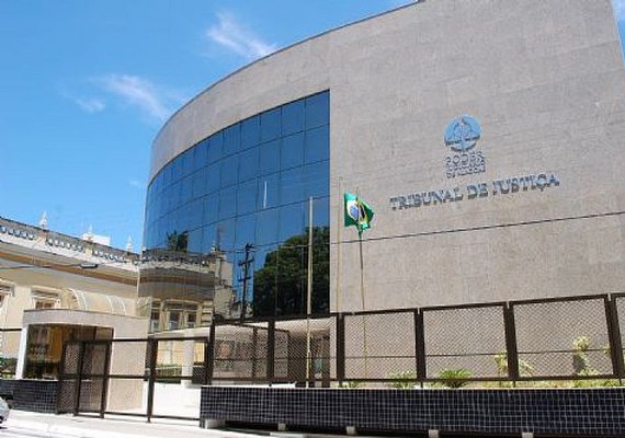 TJAL abre concurso interno de remoção para servidores