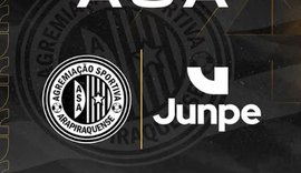 ASA acerta com nova fornecedora de material esportivo para 2027