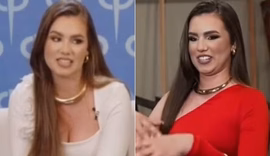 Recusada no BBB 26, Bianca Becker estreia em novo reality criado por Boninho